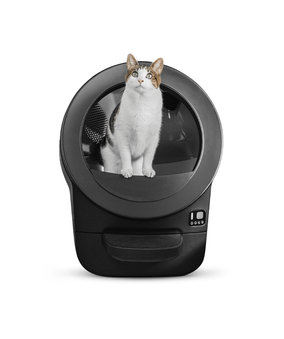 Litter-Robot&amp;reg; Evo