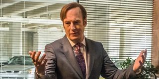 Jimmy Bob Odenkirk Better Call Saul AMC