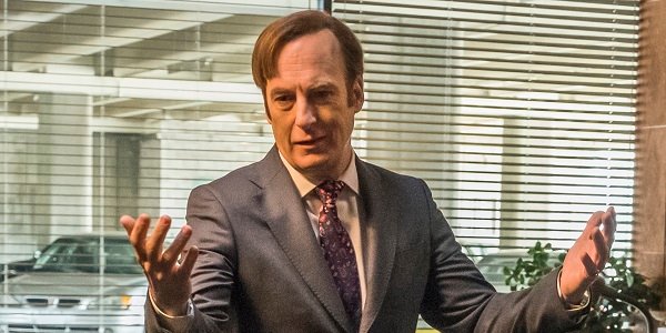 Jimmy Bob Odenkirk Better Call Saul AMC