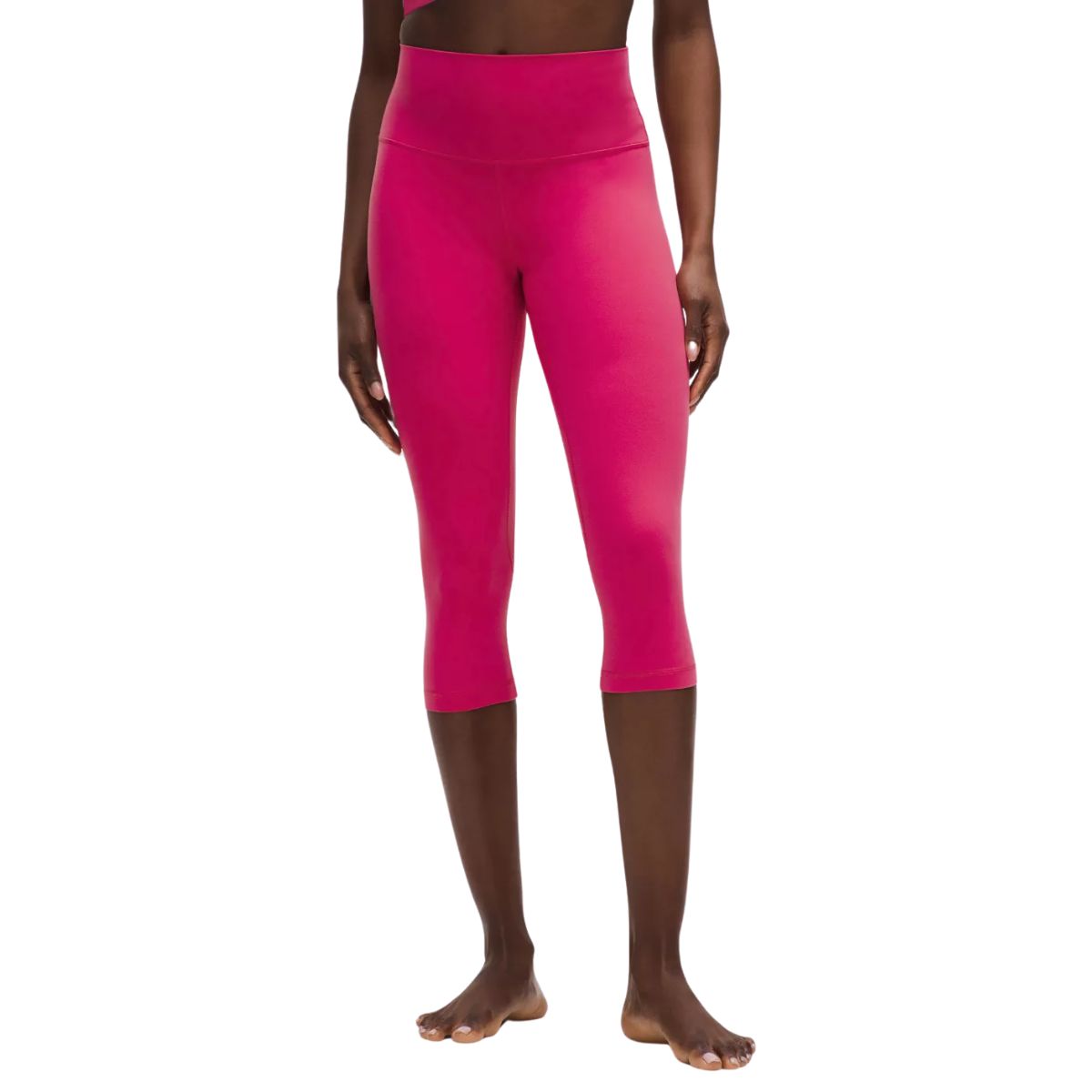 lululemon Align™ High-Rise Crop 17"