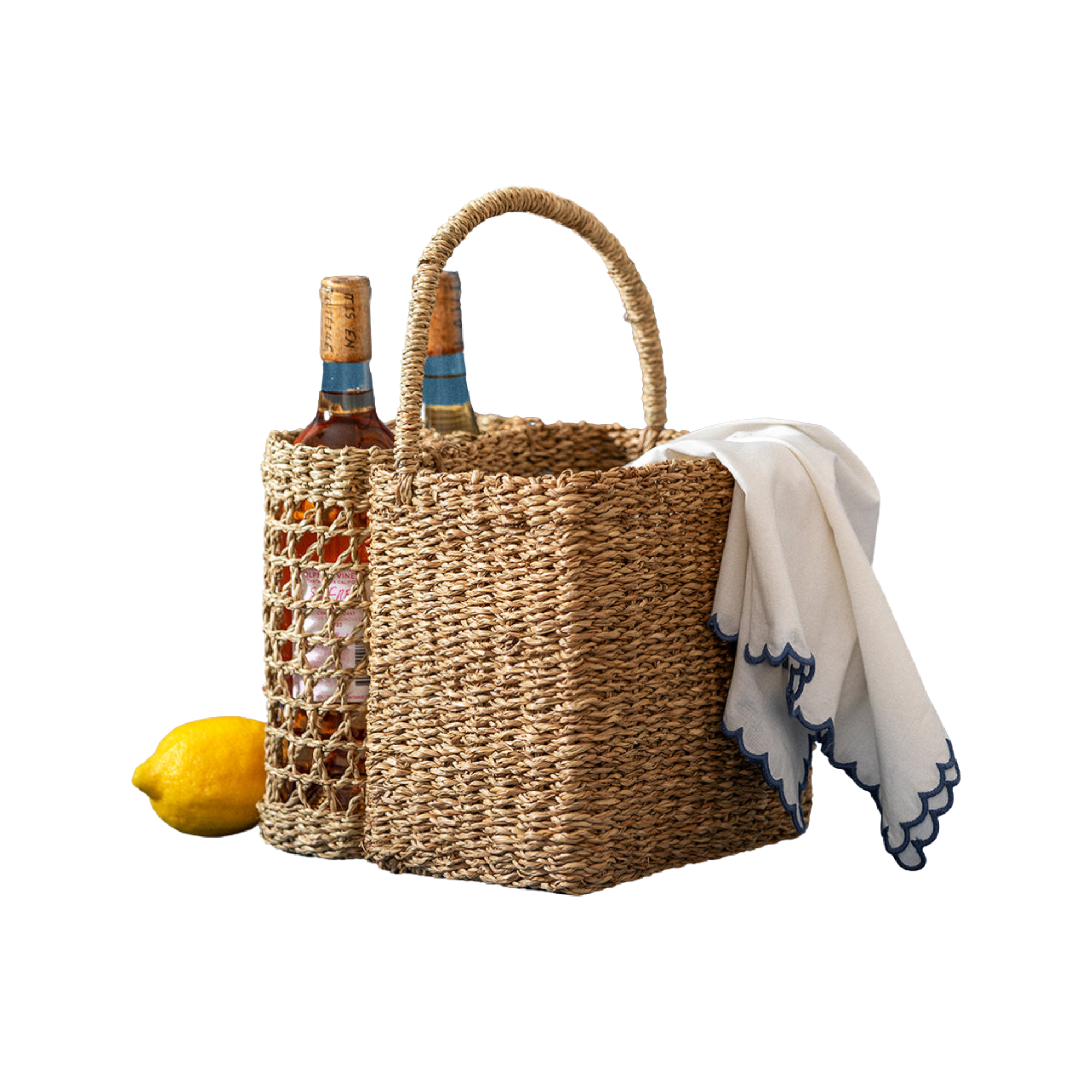 wine basket
