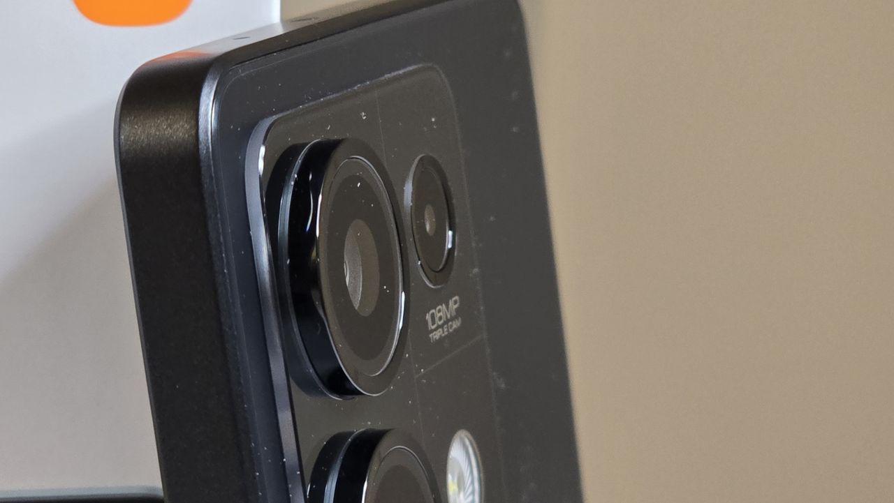 Redmi Note 13 5G