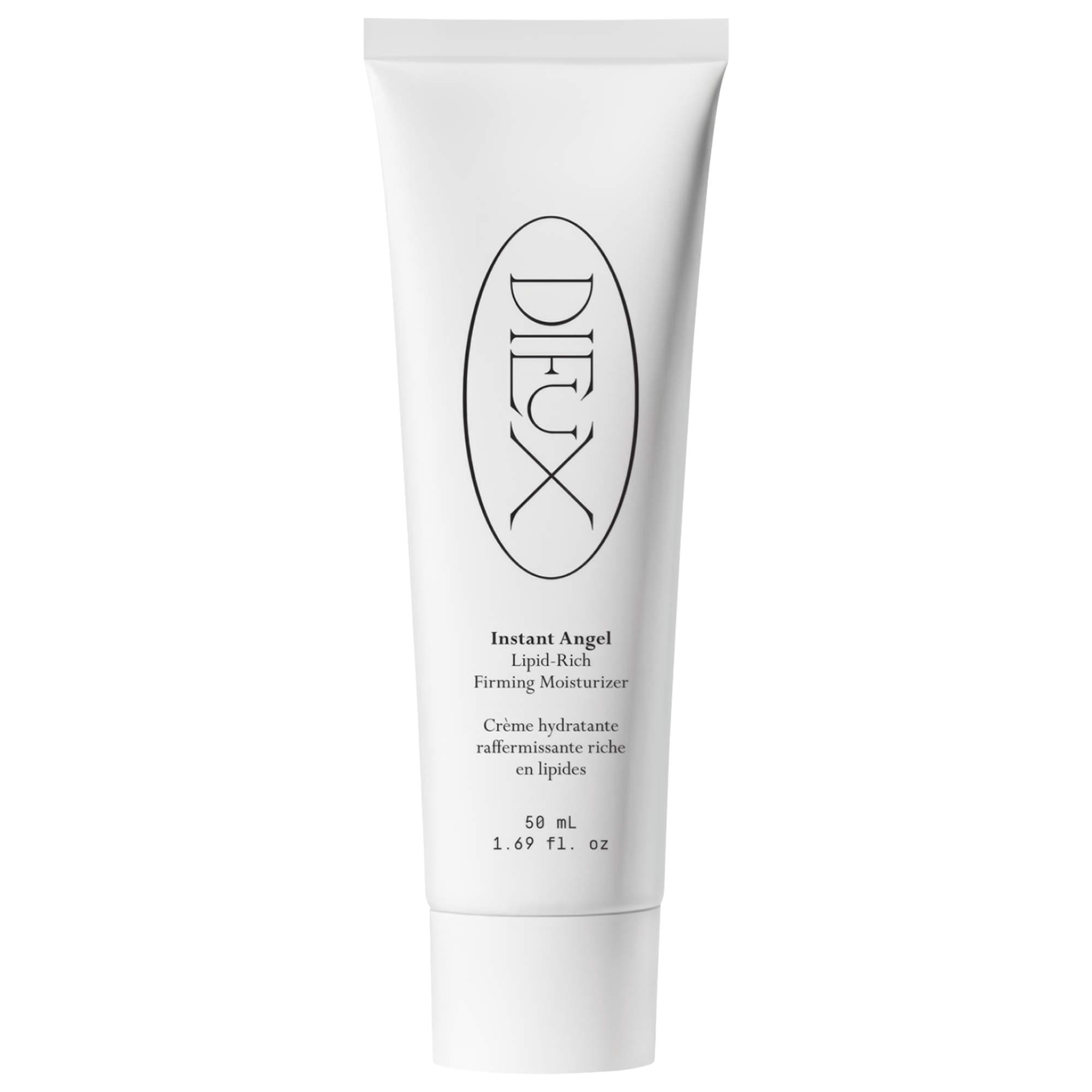 Instant Angel Lipid-Rich Firming Moisturizer