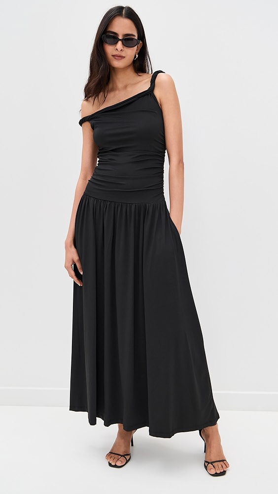 Nia Karina Dress