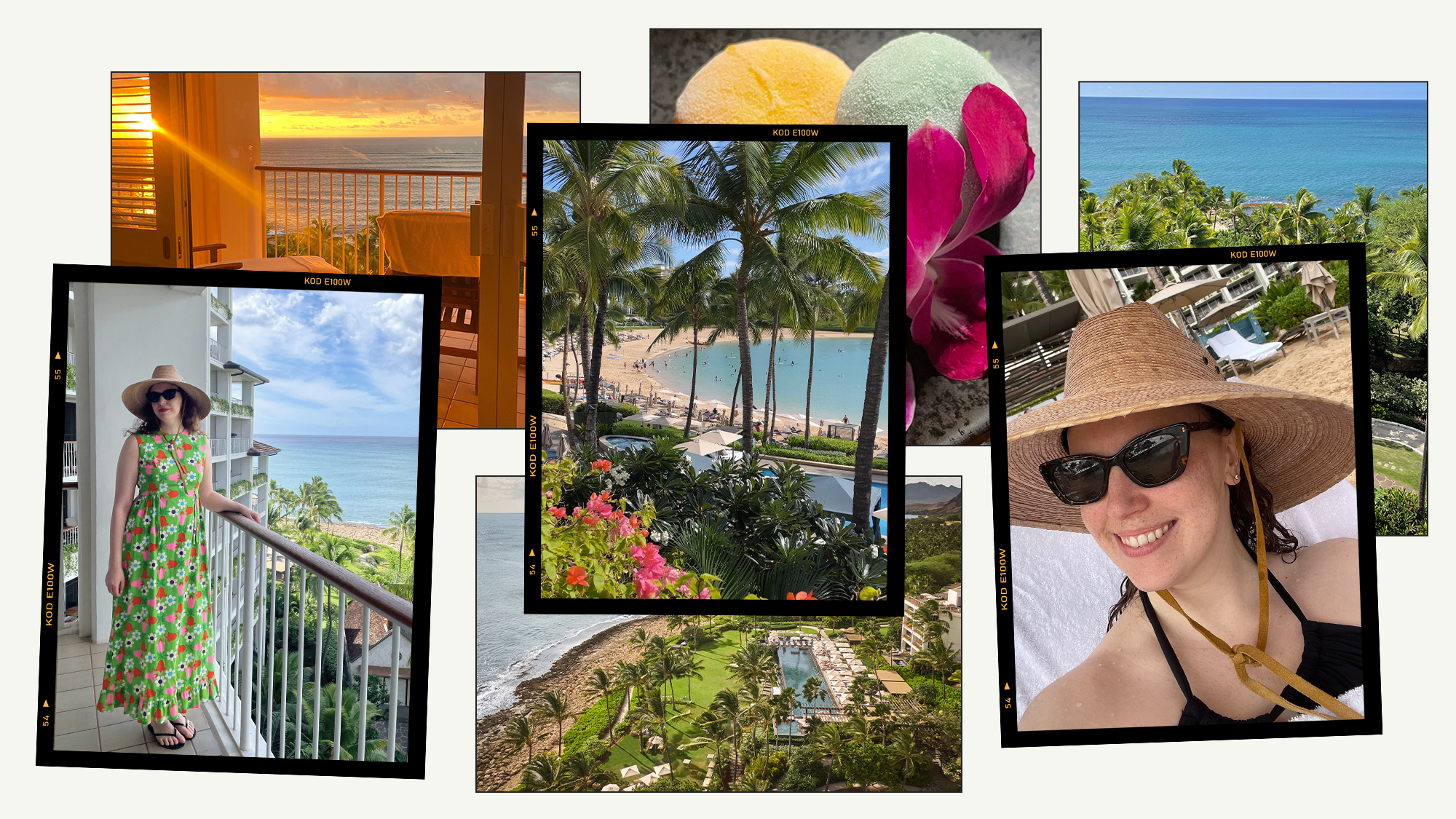 a fashion editor reviews the Four Seasons Resort Oahu at Ko Olina