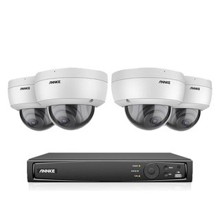 Annke H800 4K Dome System product shot