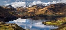 ©Landscape Photographer of the Year awards - Ken Rennie