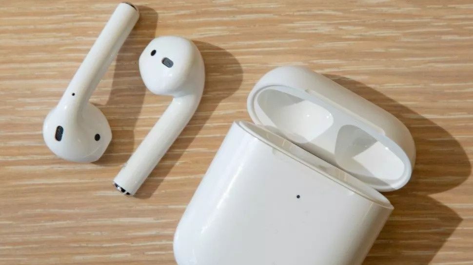 Apple AirPods 2