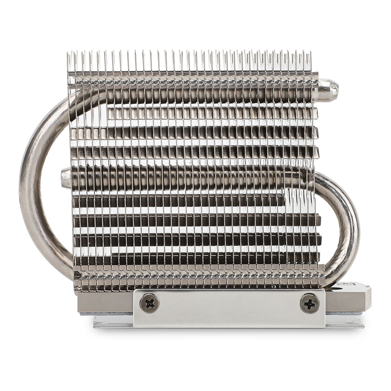 Materials for the HR-09 SSD Heatsink family