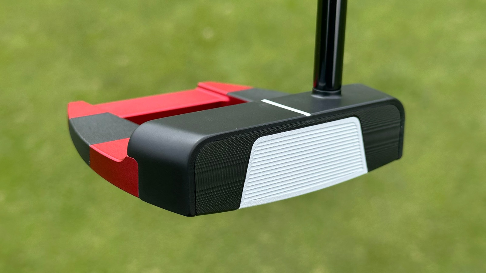 Odyssey Tri-Hot SB Jailbird Putter Review