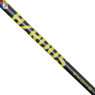 Project X HZRDUS Smoke Yellow shaft