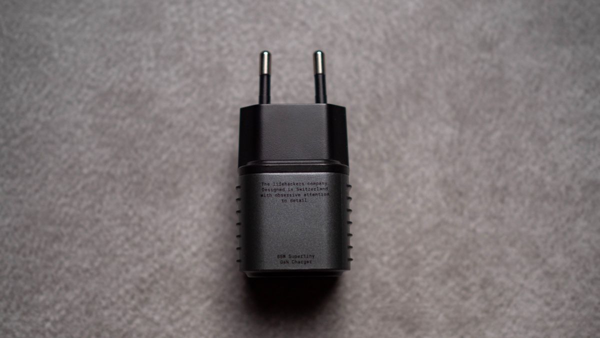 Rolling Square Tiny 65W