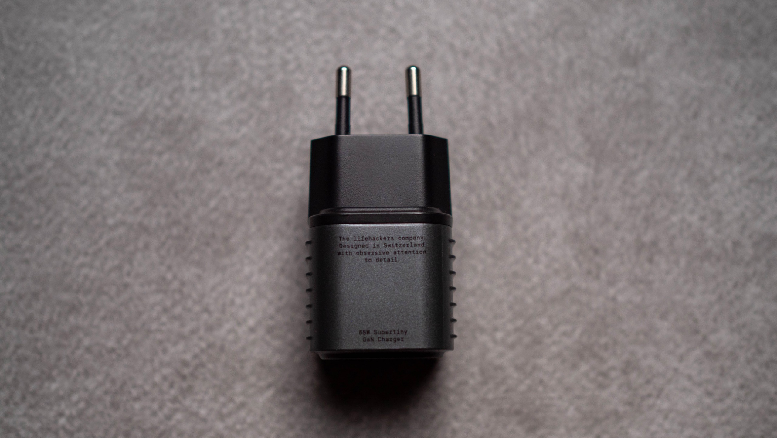 Rolling Square Tiny 65W