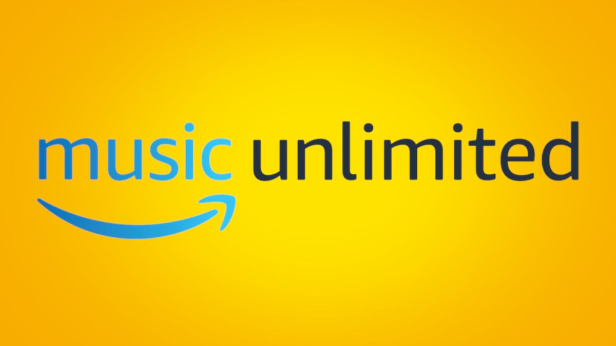 amazon music unlimited