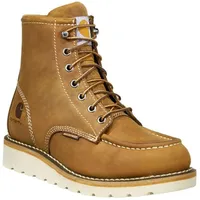 Carhartt Wedge 6-inch Waterproof Soft Toe (Women's)