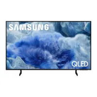 Samsung Q8F QLED 4K 55-inch | $697.99 $597.99 at AmazonSave $100 Samsung Q8F QLED 4K 55-inch | $697.99 $597.99 at AmazonSave $100