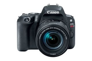 The best Canon camera: from EOS to PowerShot | Digital Camera World