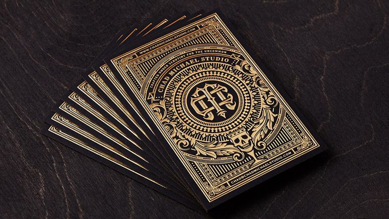 9 Business Cards For Graphic Designers You Ll Want To Keep Creative Bloq