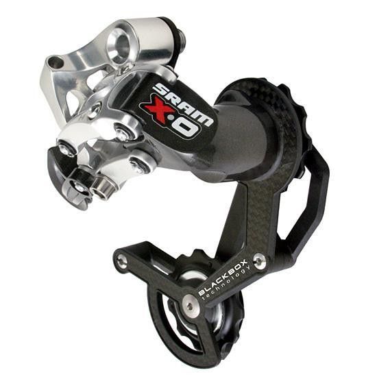 X.0 rear derailleur