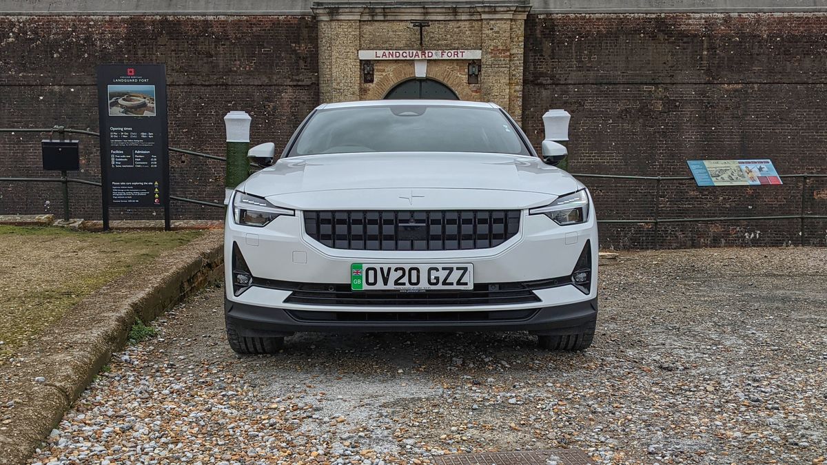 Polestar 2