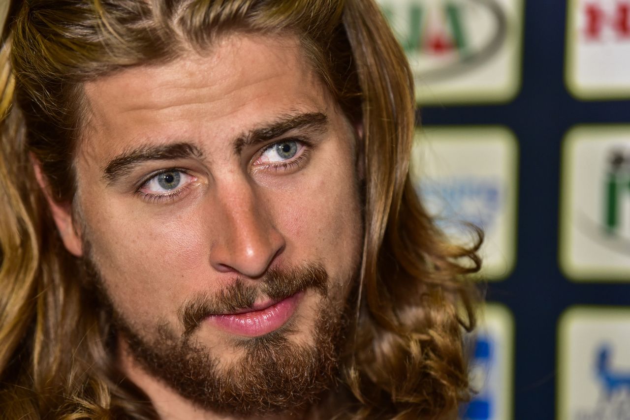 Peter Sagan (Bora-hansgrohe)
