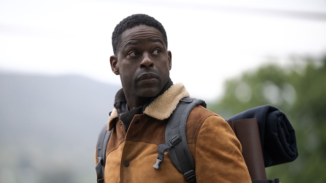 Paradise’s Sterling K. Brown onthult welke aflevering van seizoen 2 een enorme plotwending zal bevatten