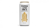 Wiper and True - Milk Shake - 5.6% Wiper and True - Milk Shake - 5.6%