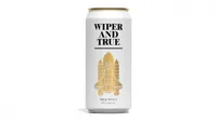 Wiper and True - Milk Shake - 5.6% Wiper and True - Milk Shake - 5.6%