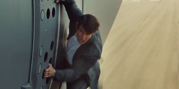 Why Mission: Impossible 6 Is Better Off Changing Directors, According ...