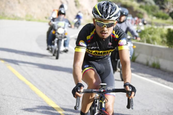 Rodolfo Torres (Colombia)