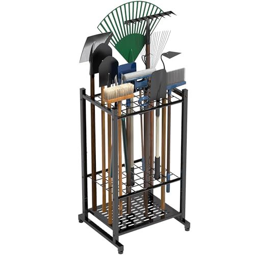 Garden Tool Organizer