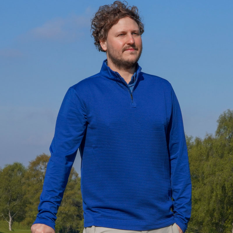 Ping Faron Midlayer