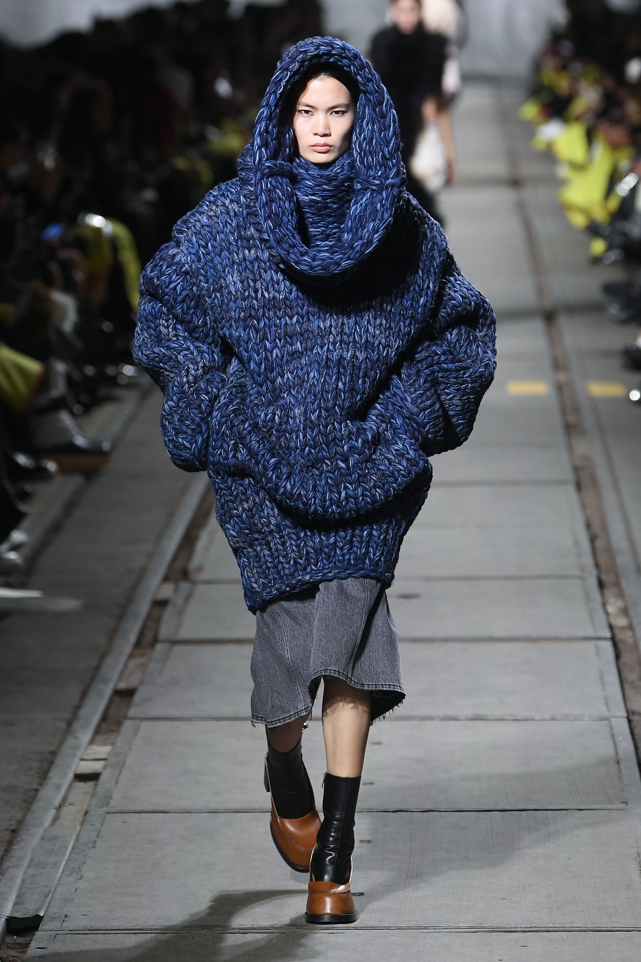 Alexander McQueen