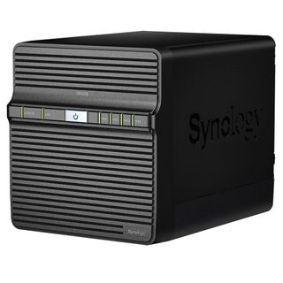 Synology DiskStation DS420j