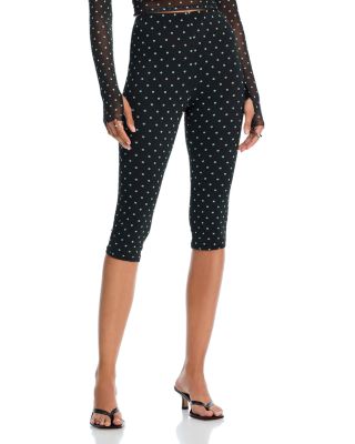 Gianna Capri Pants