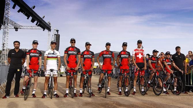 BMC presented in Corsica