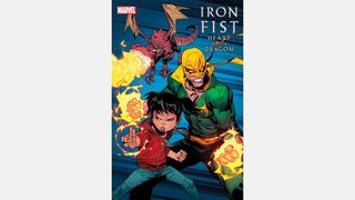 Marvel Comics May 2021 solicitations