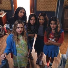 pretty little liars original sin cast hbo max