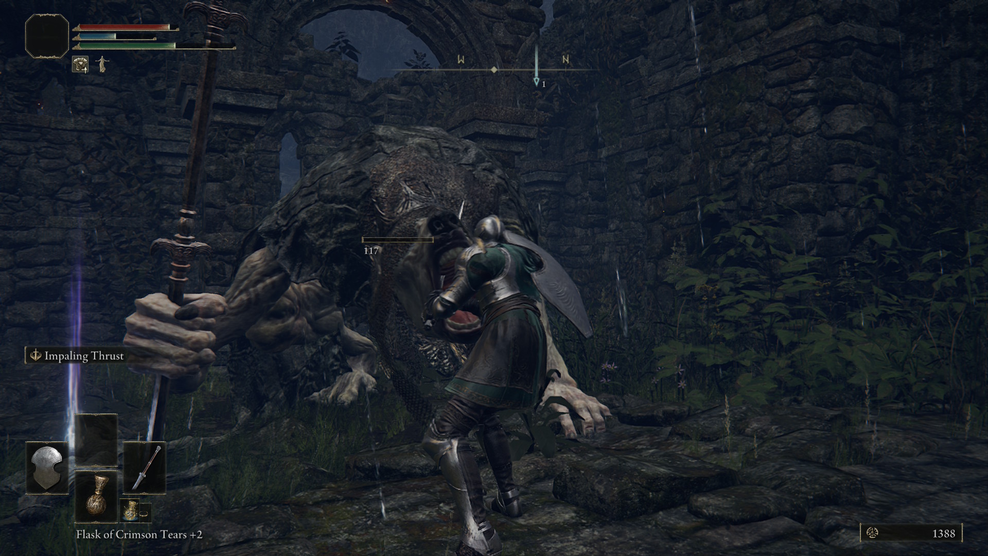 Elden Ring for Nintendo Switch 2
