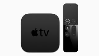 New Apple TV to launch on 23rd March? 