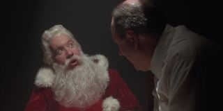Tim Allen, Larry Brandenburg - The Santa Clause