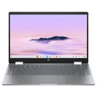 HP Chromebook x360 14: $559 $429 @ Amazon