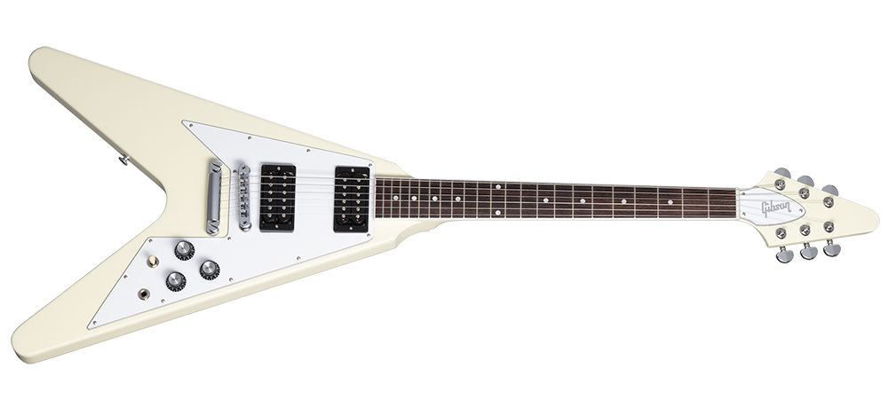 Gibson '70s Flying V