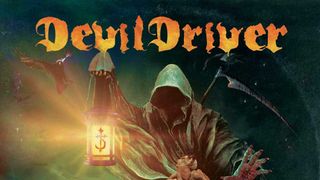 DevilDriver: Dealing with Demons I