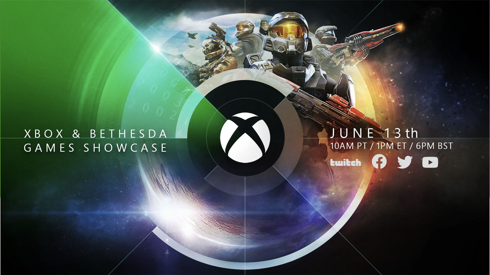 Every Xbox and Bethesda 2022 Showcase Reveal: From Starfield Gameplay to  Diablo 4 - CNET