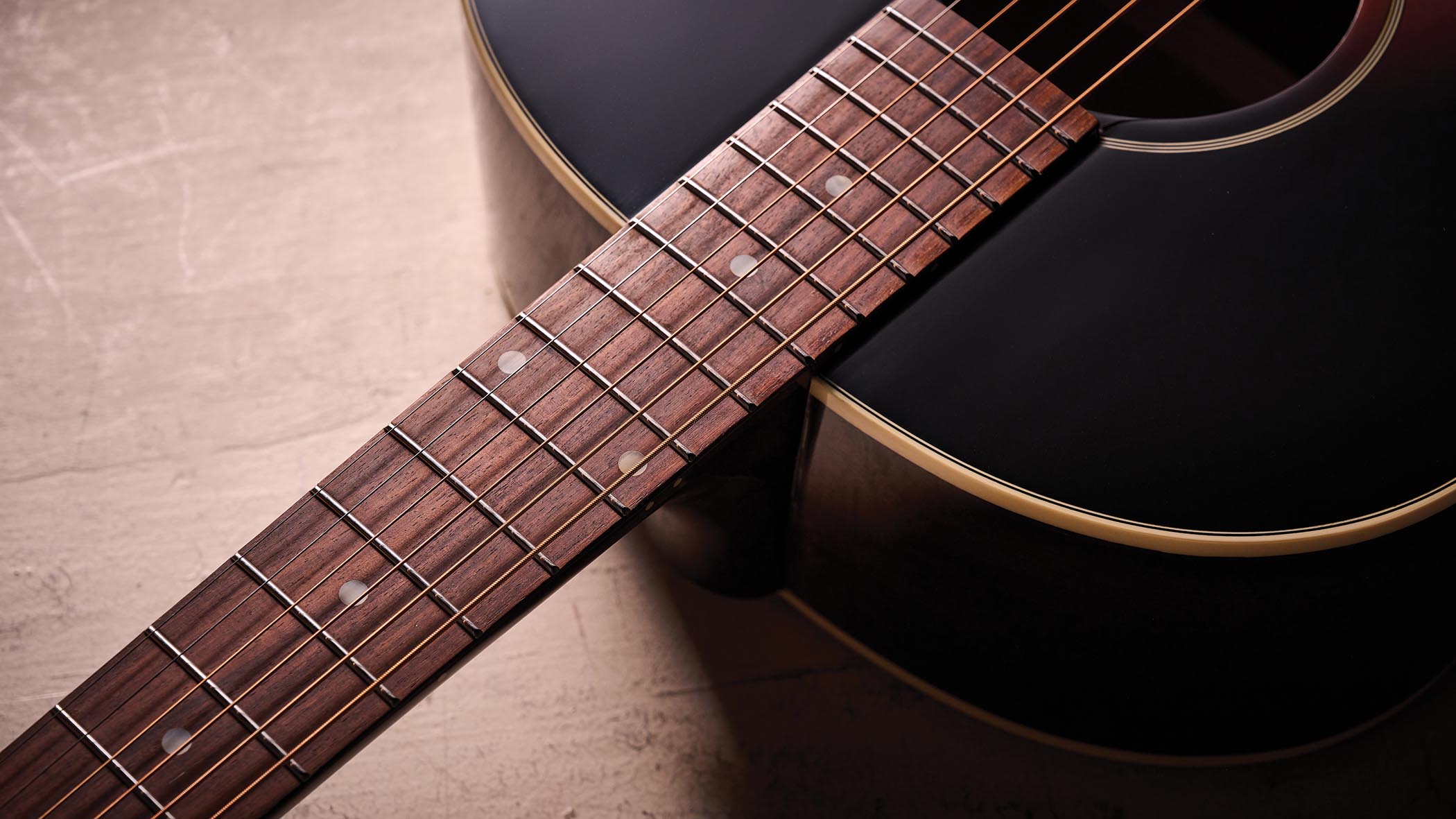 Epiphone J-45 Studio