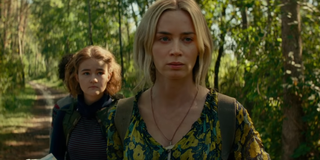 A Quiet Place 2 Teaser