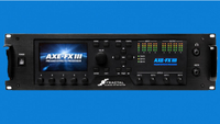 Fractal Audio Axe-Fx III