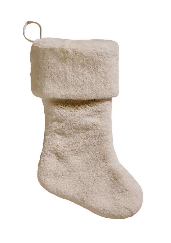 Christmas stocking