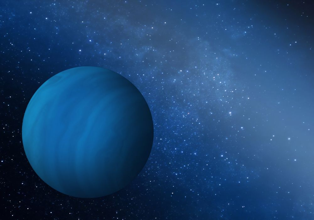 Why Is Our Solar System Missing The Universe's Most Common Planet?